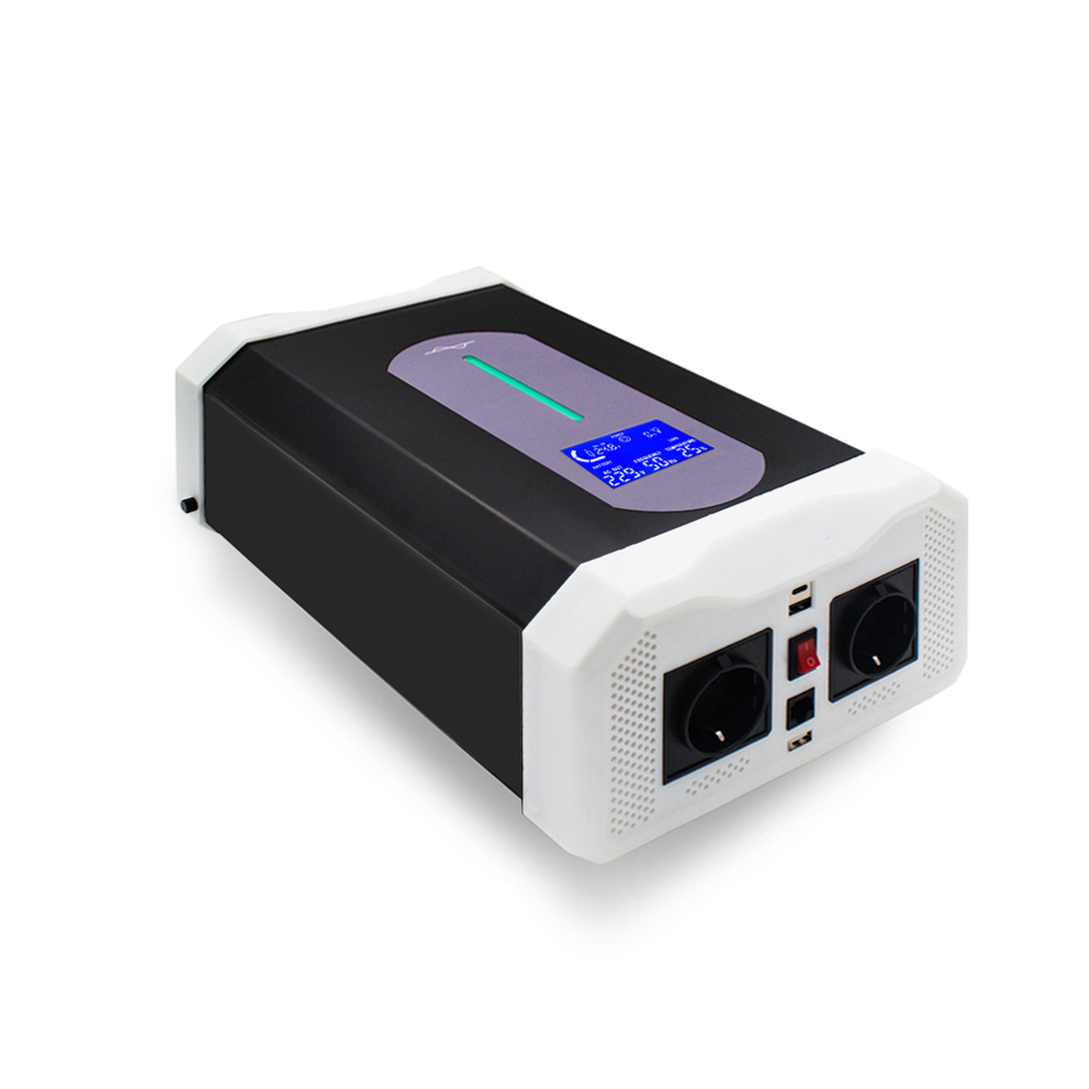 4000 Watt Power Inverter