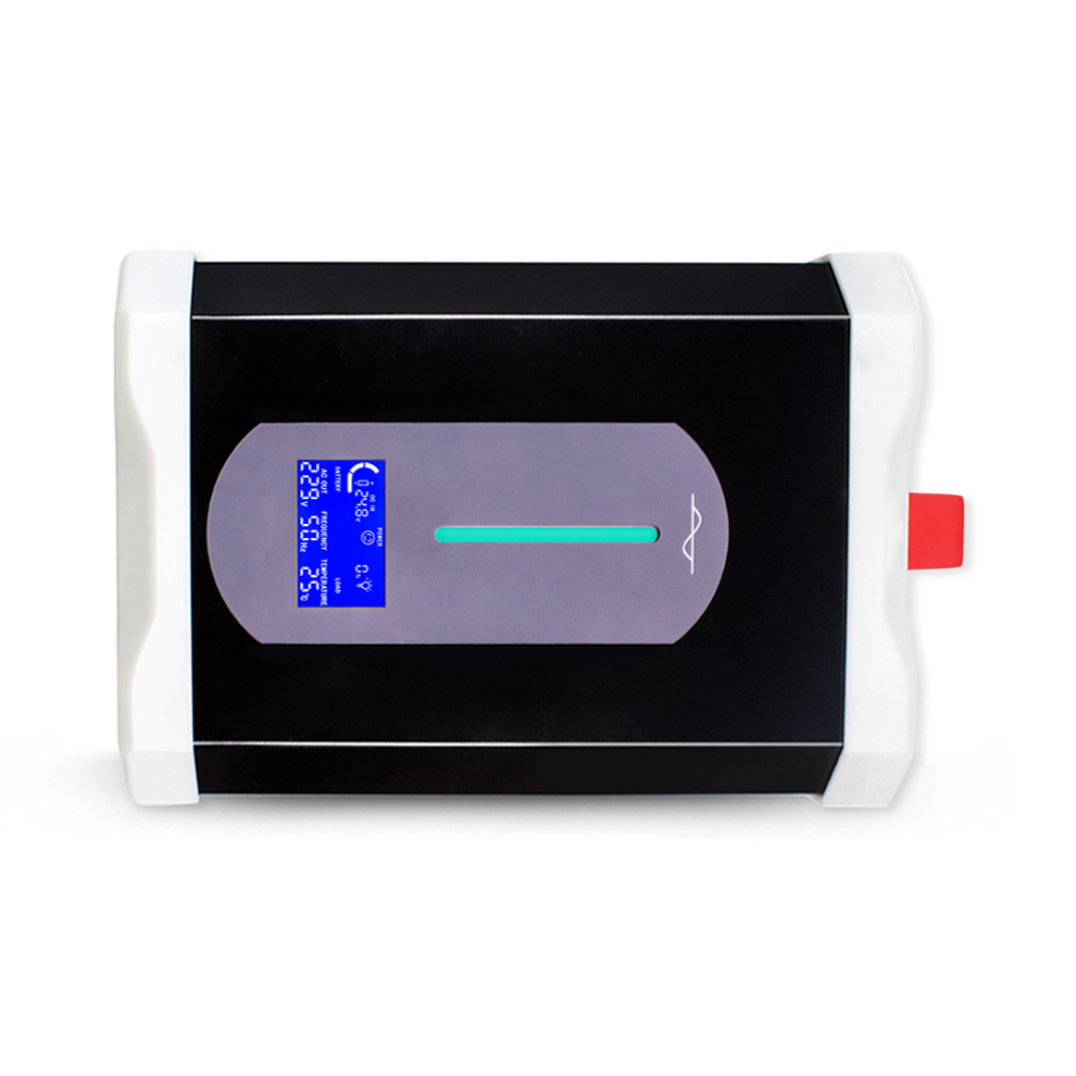 6000 Watt Power Inverter