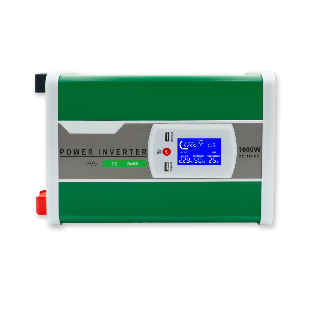 1000 Watt Pure Sine Inverter