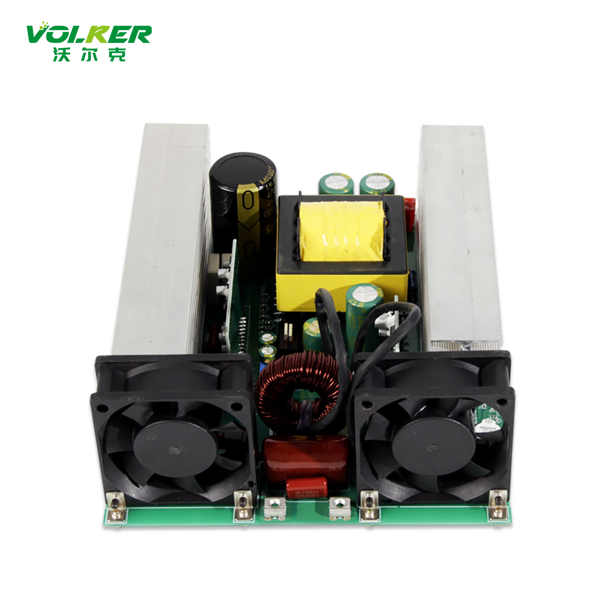12V 220V 1000W Inverter PCBA