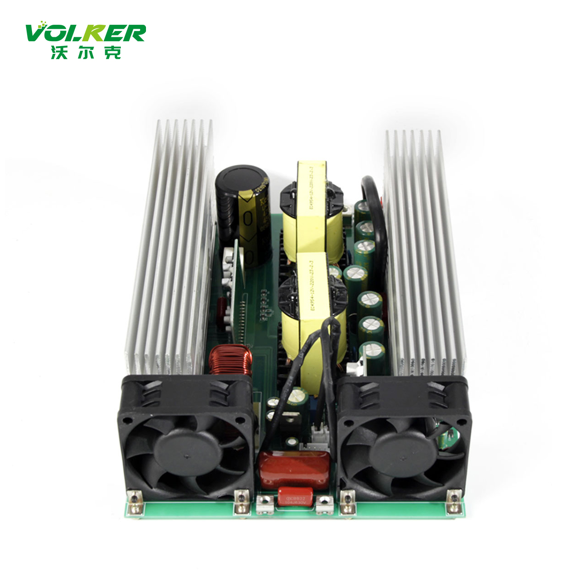 12V 220V 1500W Inverter PCBA