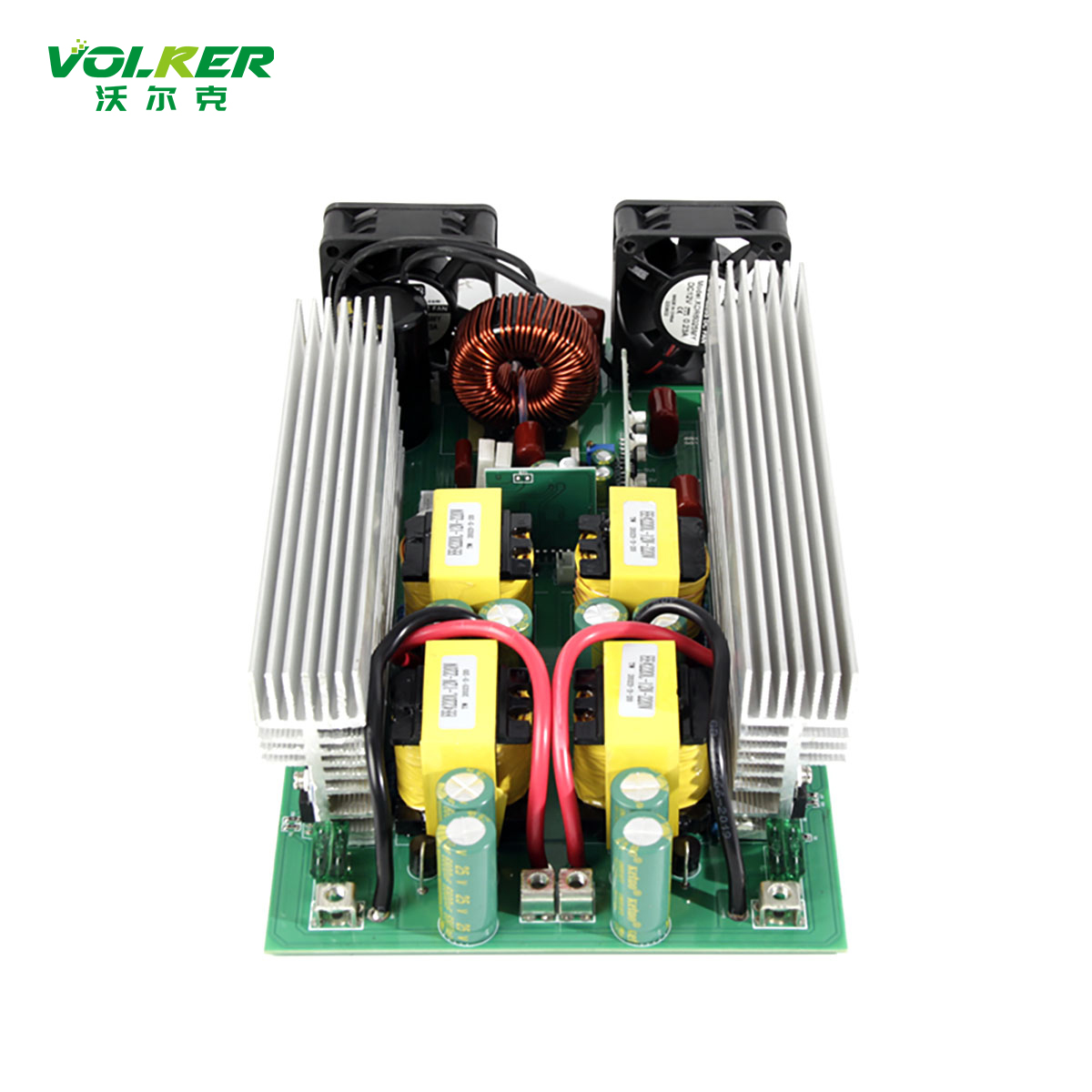 12V 220V 2000W Inverter PCBA