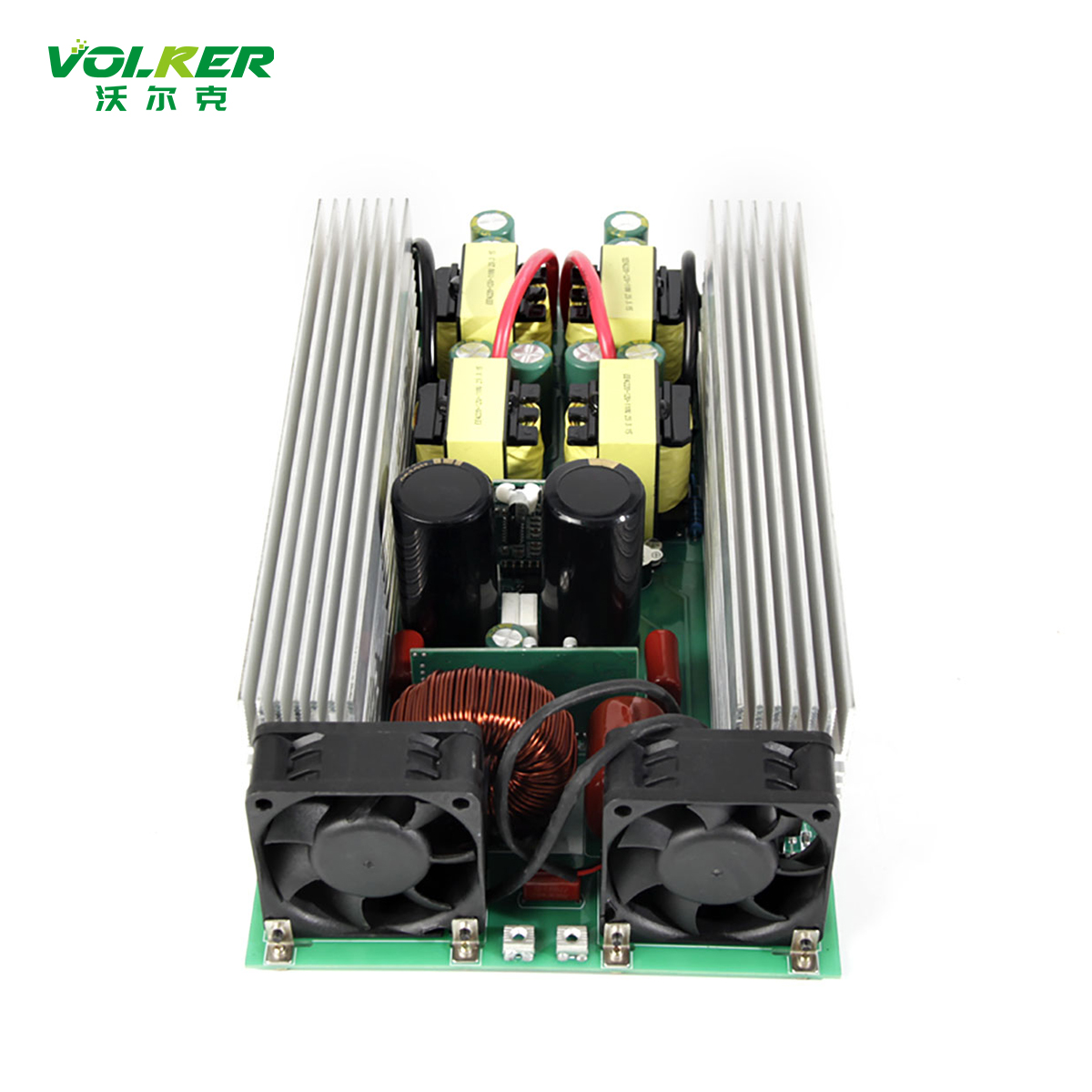 12V 220V 3000W Inverter PCBA