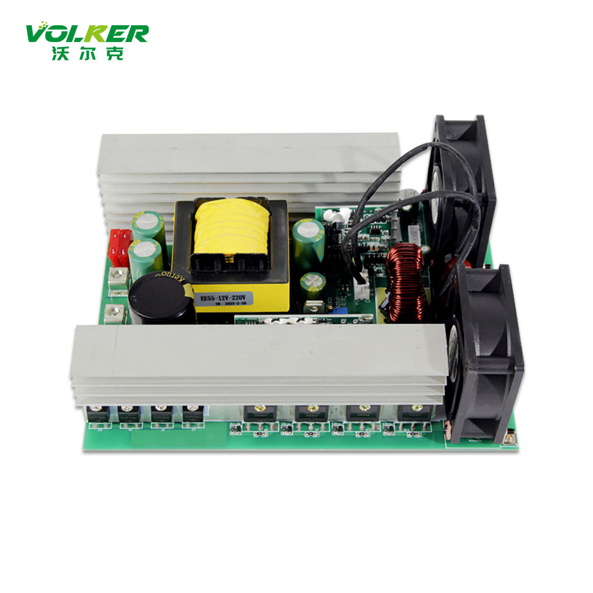 24V 220V 1000W Inverter PCBA