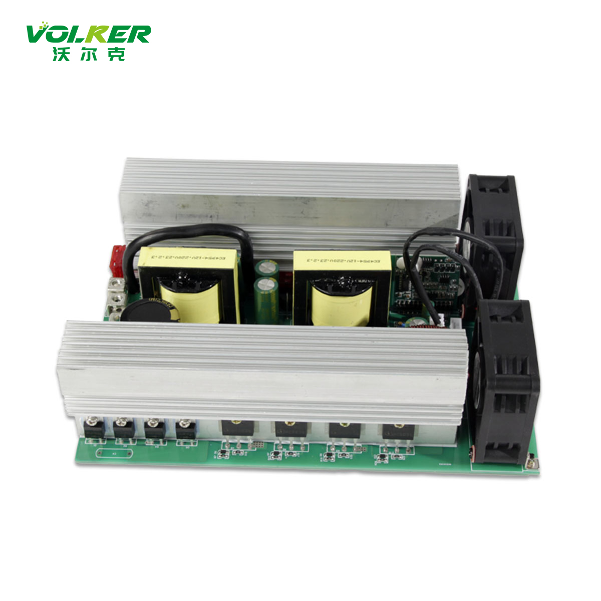 24V 220V 1500W Inverter PCBA