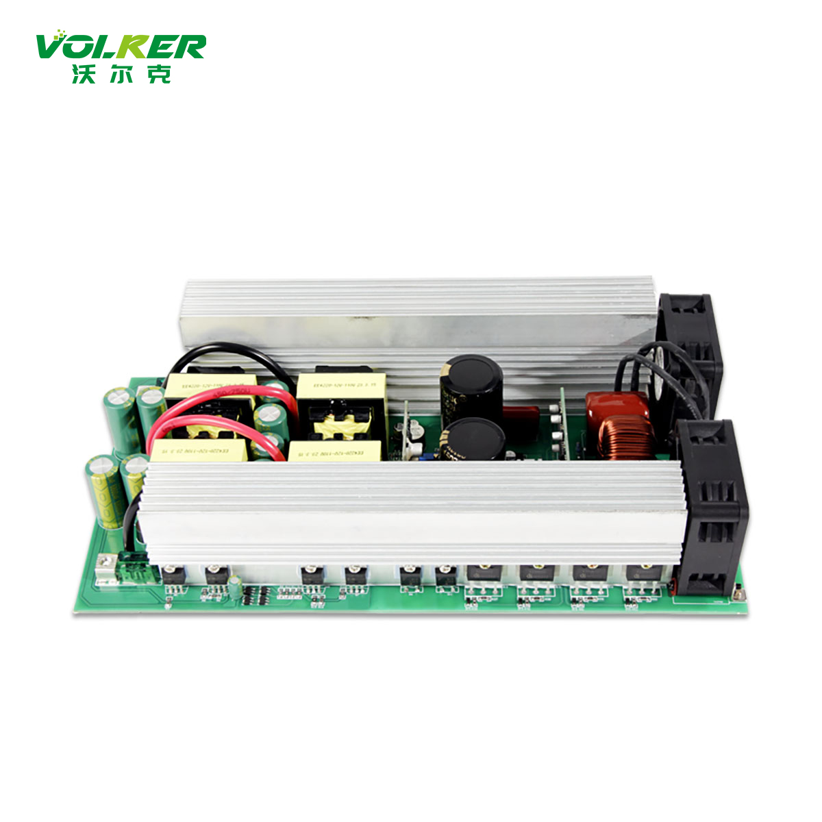 24V 220V 3000W Inverter PCBA
