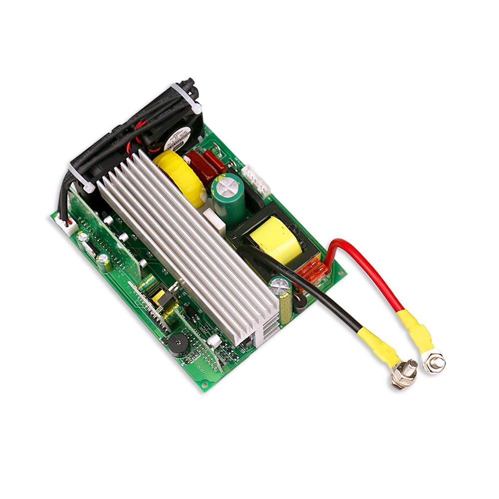 24V DC 110V / 120V AC 500W Invertisseur PCBA