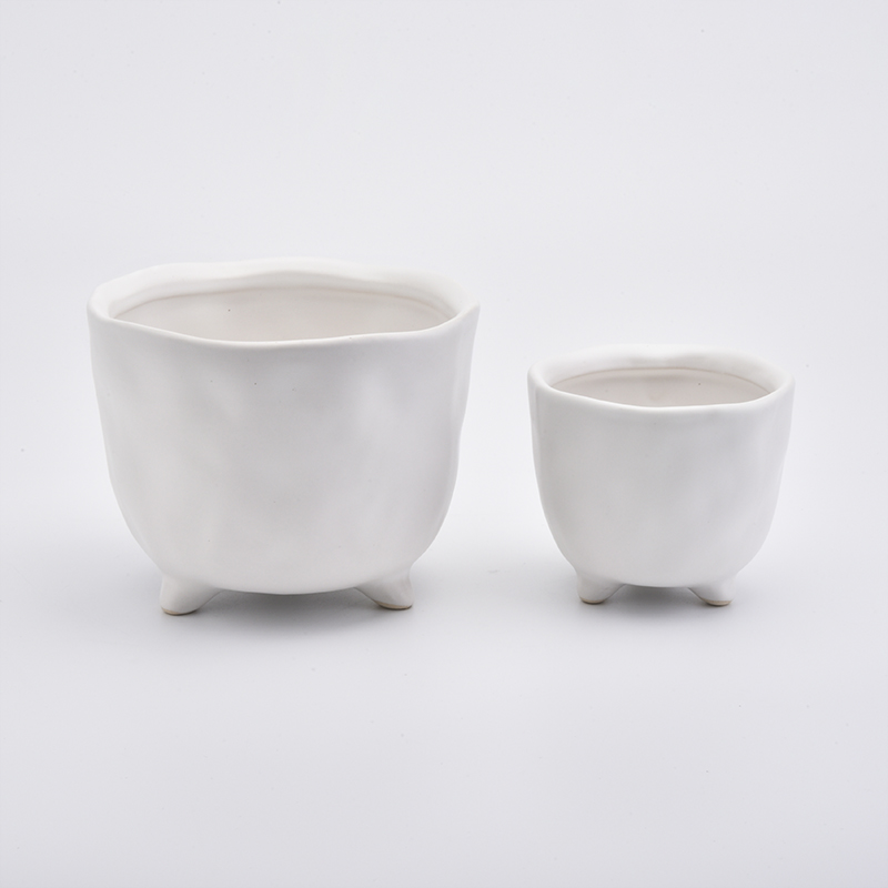 Customized 14oz Ceramic Candle Vessels - COPY - 4kpbcp