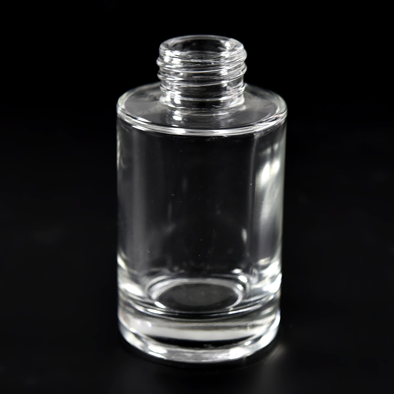 120ml runde diffusor flaske engros aroma diffusor flasker