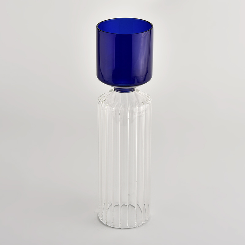 Borosilicate Glass Match Cloche with striker - COPY - v0pakp