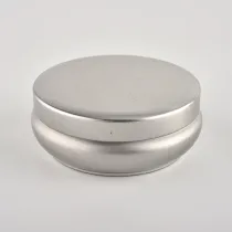 中国 原色金属錫キャンドルジャー メーカー