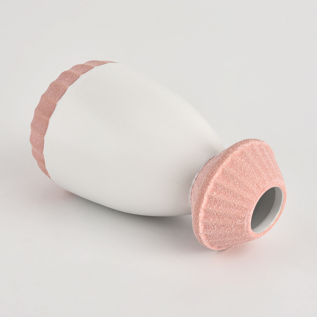 200ml unique ceramic diffuser bottles for home fragrance