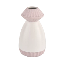 Chiny Luksusowe aromatyczne butelki dyfuzora ceramicznego do domu producent