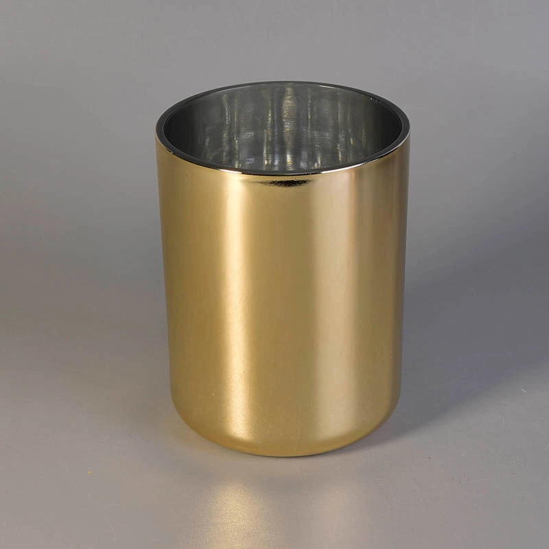 Supplier 300ml electroplating shiny metal effect in bulk