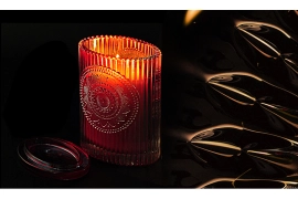 Kinija Ką žvakidė simbolizuoja vestuvėse? Gamintojas