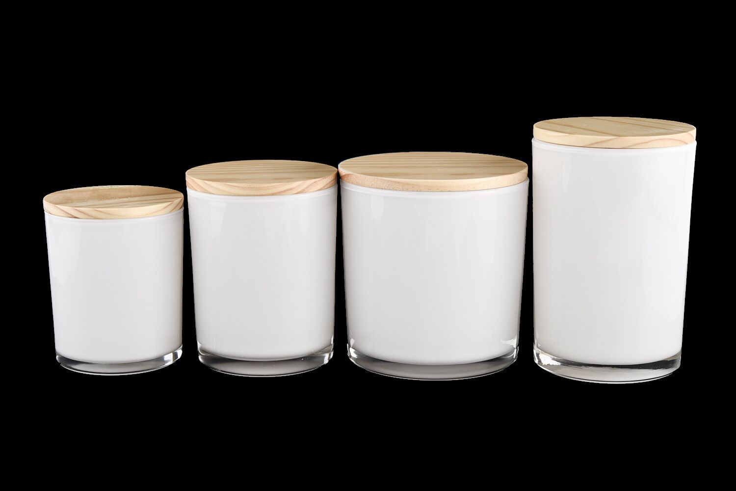 2oz-20oz customized color glass candle jar in bulk - COPY - 6gmrfj