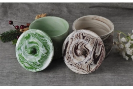 China How did ceramic candlestick evolve? manufacturer