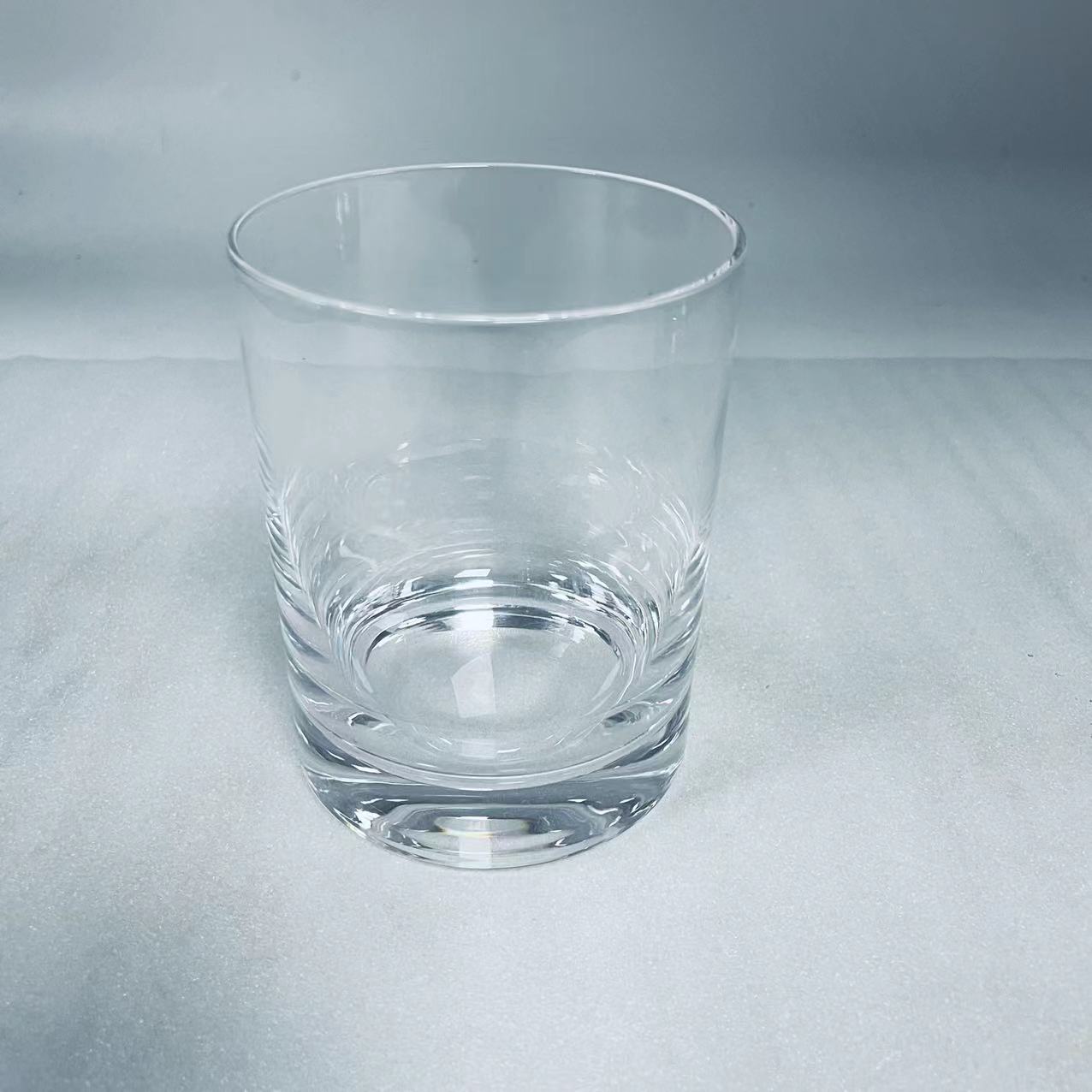 Luxury Glass Candle Holders Glass Candle Vessels - COPY - eddwo5