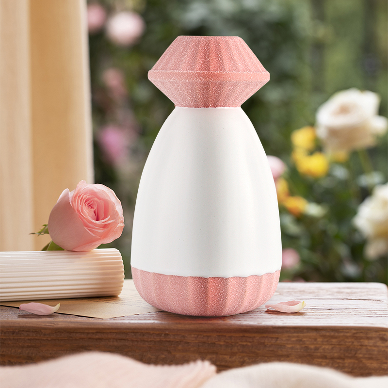 Rattan aromatherapy indlela echanekileyo yokusebenzisa