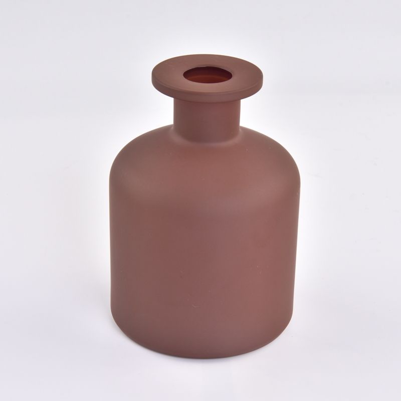 hot sales pink 250ml glass diffuser bottle - COPY - ulblww