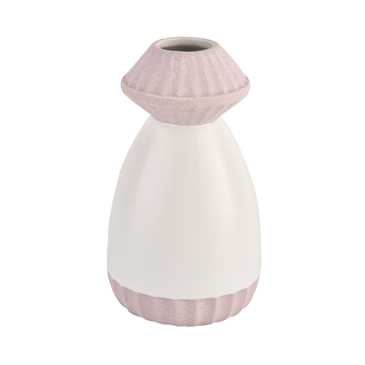 ULuxury Air Freshener Perfume Ceramic Diffuser Bottles