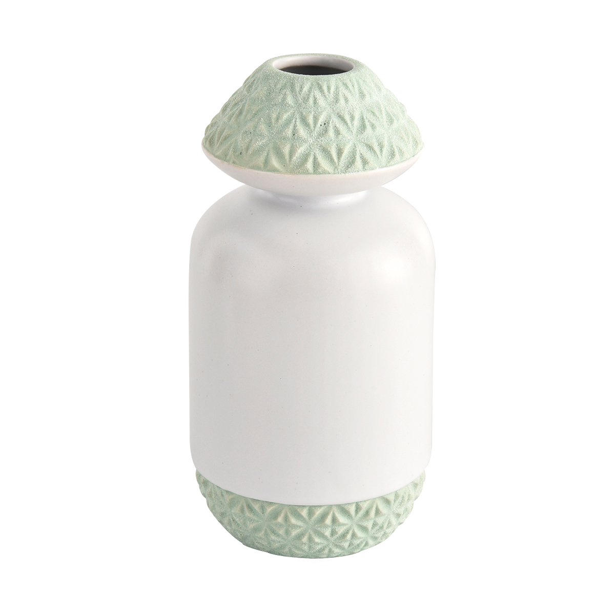 Wysokiej jakości ceramiczne butelki z dyfuzorem do dekoracji wnętrz