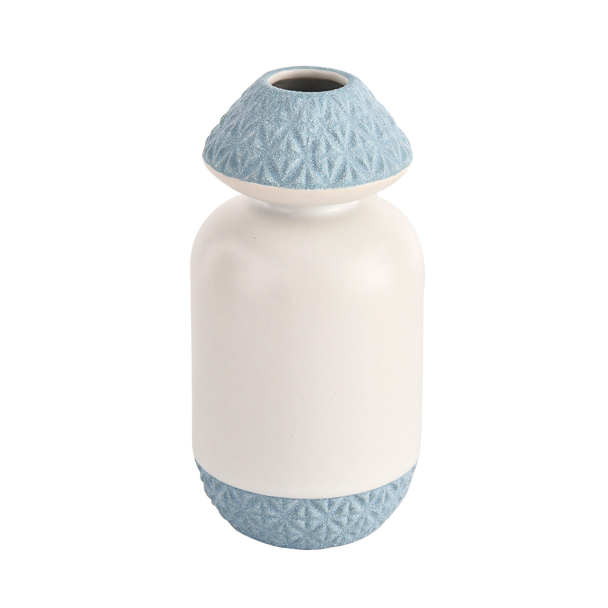 Luxury Air Freshener Perfume Ceramic Diffuser Bottles