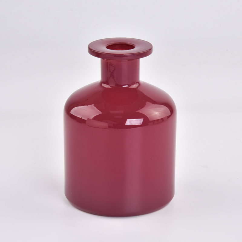 Woondecoratie Glas Diffuser Fles Kamer Diffuser Flessen Groothandel