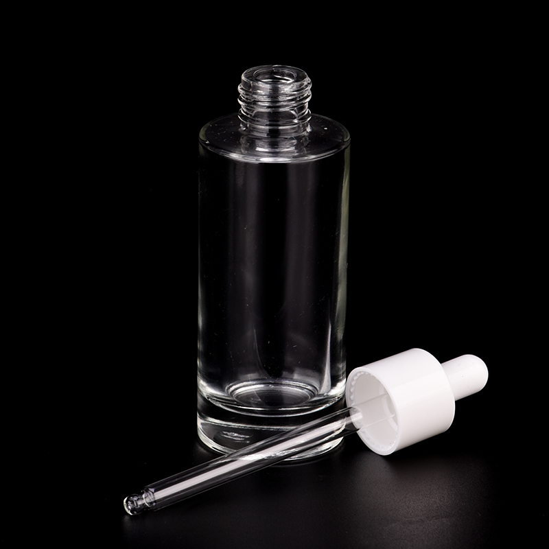30ml skleněná lahvička s kapátkem na olej od Sunny Glassware
