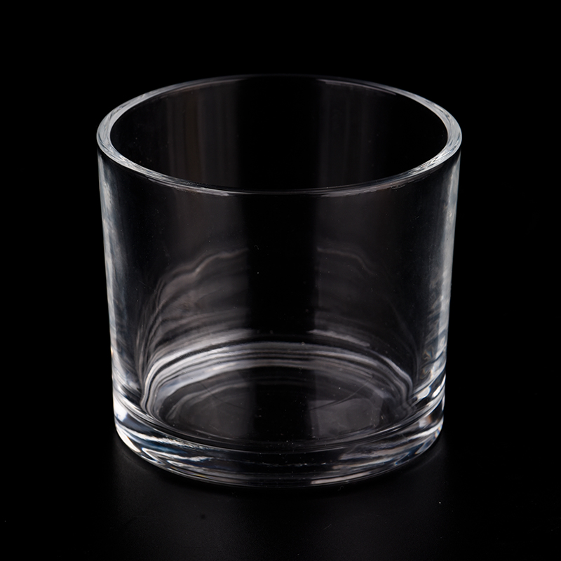 9oz Lilin 345ml Stoples Lilin Kaca