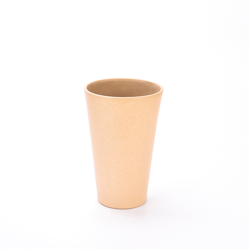 Vas lilin keramik nazar besar, stoples lilin keramik kaca
