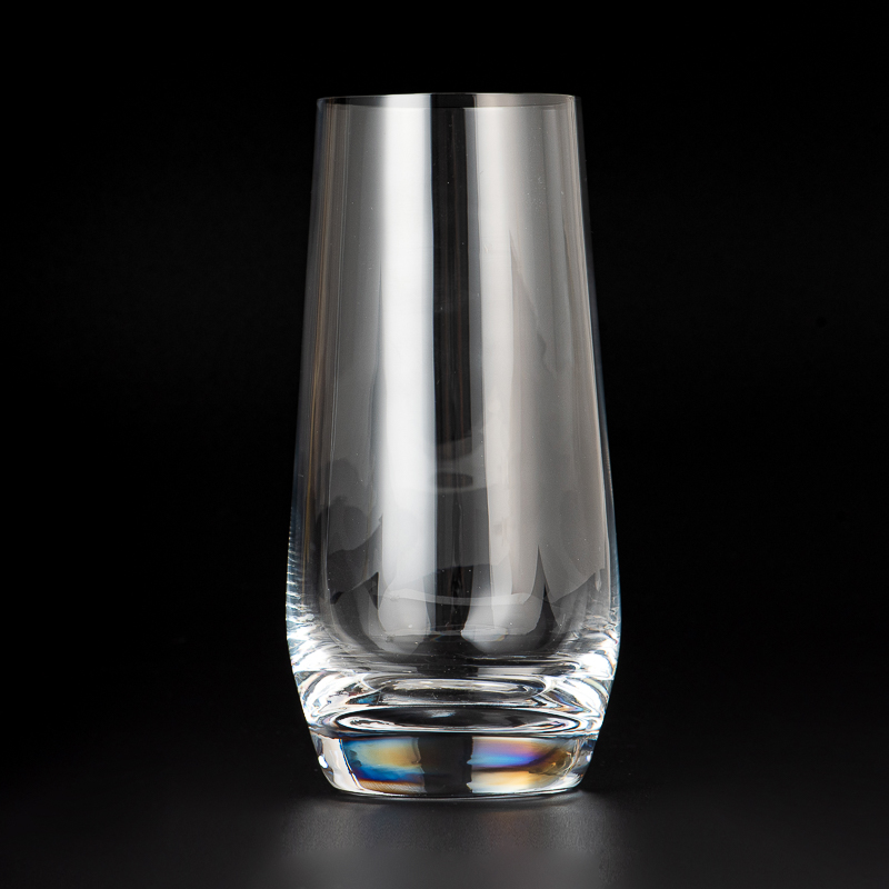 Highball Glass in Crystal Glass pro nápoje a koktejly