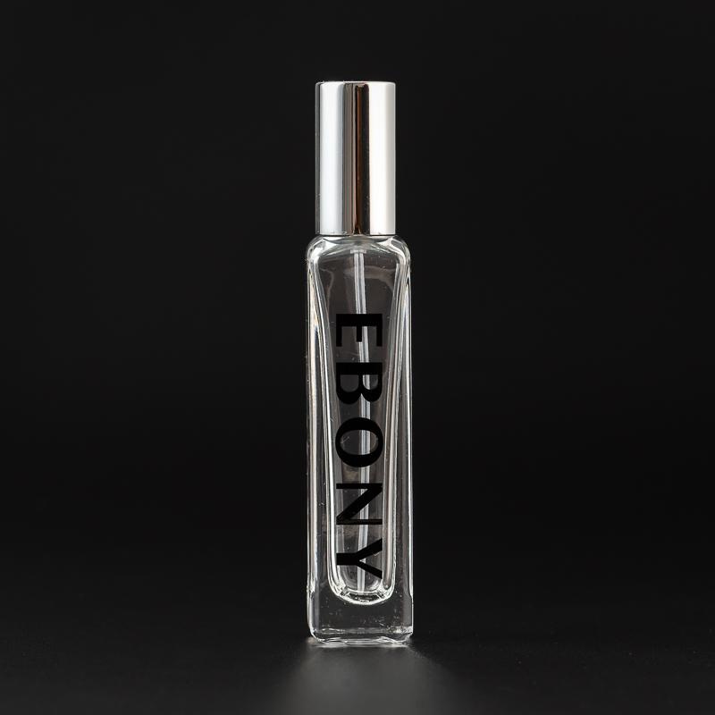 Heiße Verkauf 15ml Sprühglas -Parfümrohrflasche