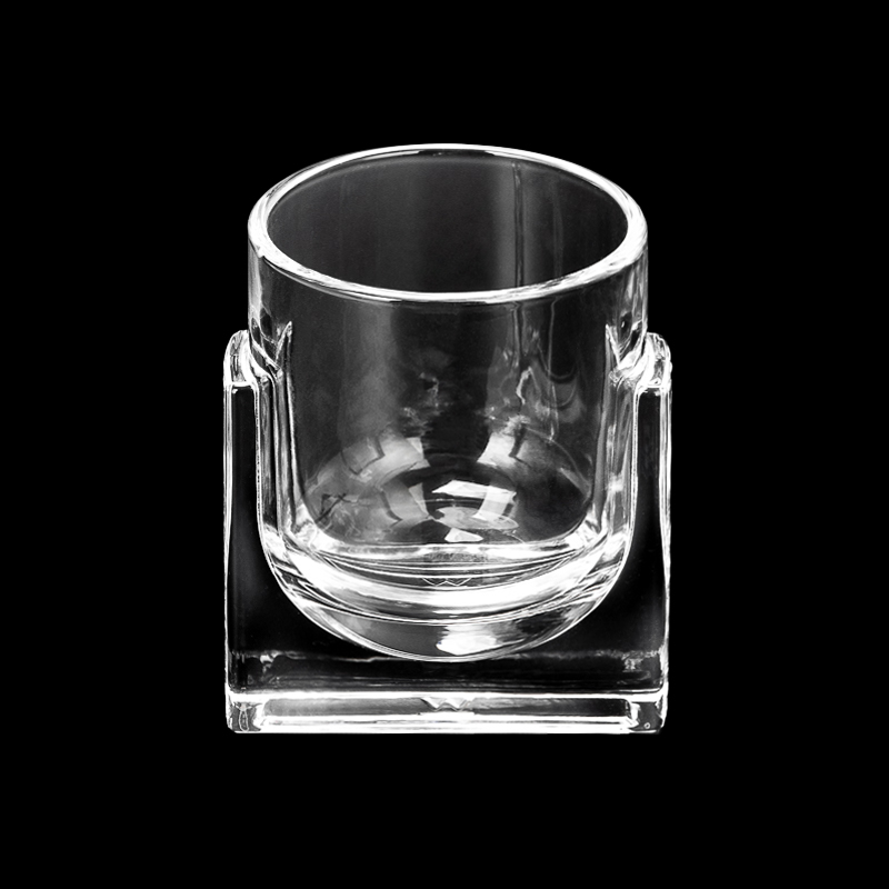 Supplier 500ml glass jar with fruit & flower deco and matched glass lids with heart shape in - COPY - nm5bg3