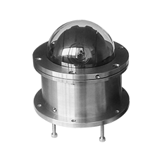HD PTZ  Subsea IP Camera
