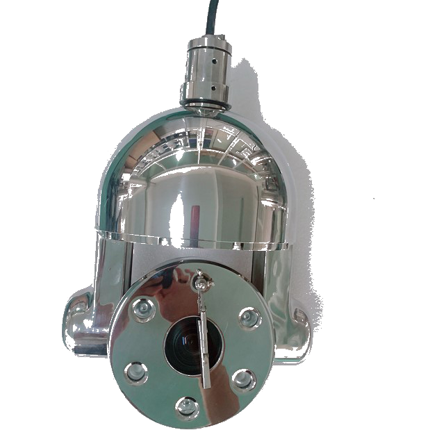 HD Zoom Ptz Seacam