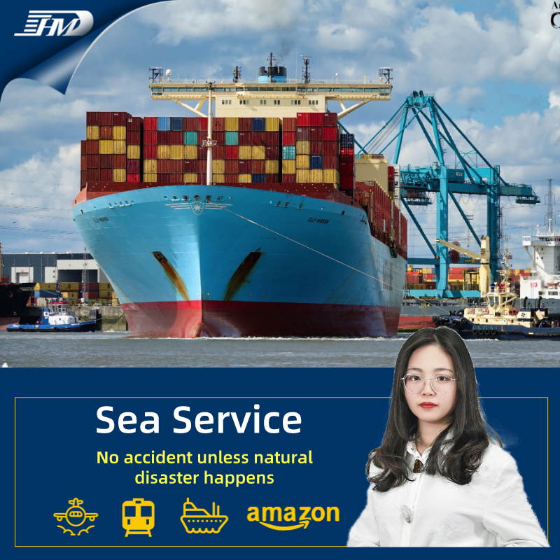 Para a rota trans-pacífica com uma forte demanda e "boa colheita", Maersk lançou dois novos serviços, e companhias de navegação, como Wenhai e Hmm, também adicionaram serviços adicionais