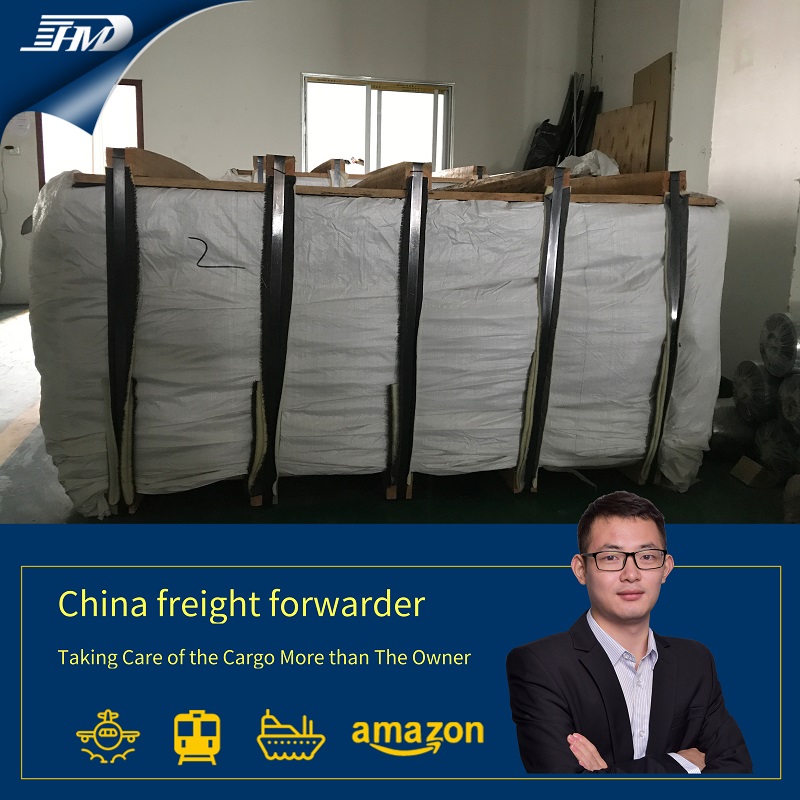 Shipping cost from China to LAX airport USA air freight rates profession air shipping agent in China