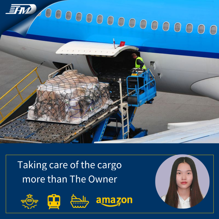 Cheapest and safe air freight forwarding from china shenzhen to europe canada USA shipping agent