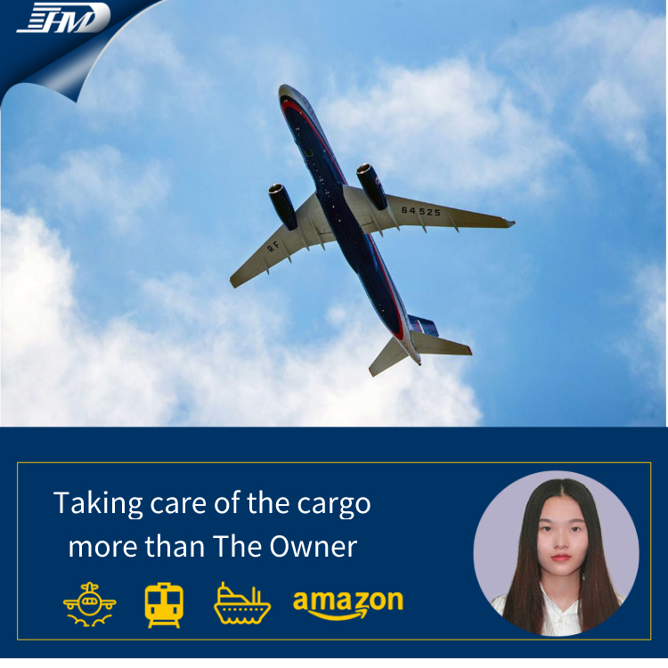 Air shipping service to Toronto air shipping agent from China to Canada freight forwarder