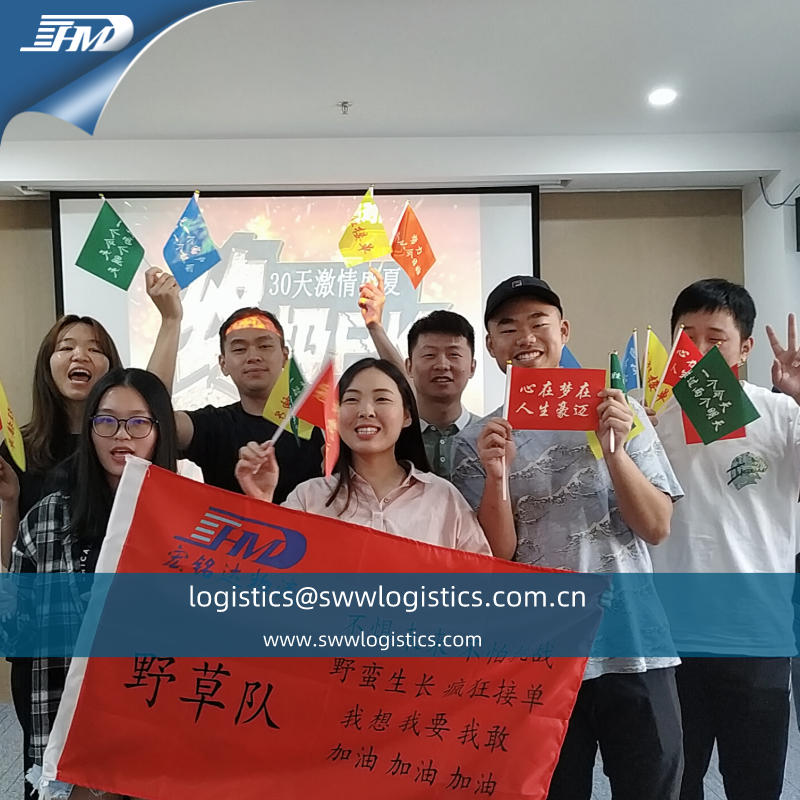 China Ocean Shipping Agent Sea Freight Forwarder to Atlantic City USA from Guangzhou. Sunny worldwide logistics