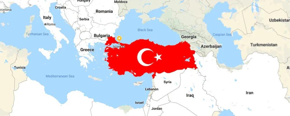 Die türkische Lira erschien in einem epischen Taucher! Hat um mehr als 50% abgeschrieben! Das Zahlungsrisiko für Waren ist aufgestiegen!