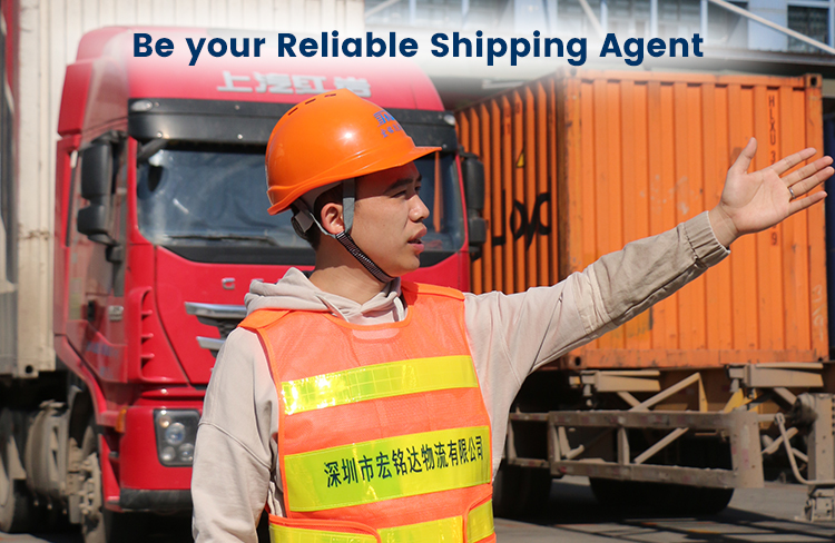 Shipping forwarder air cargo door to door  delivery to New York