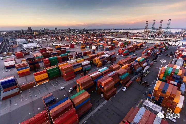 sea freight to shipping to Italy USA Germany France FBA warehouse to ANCONA Port