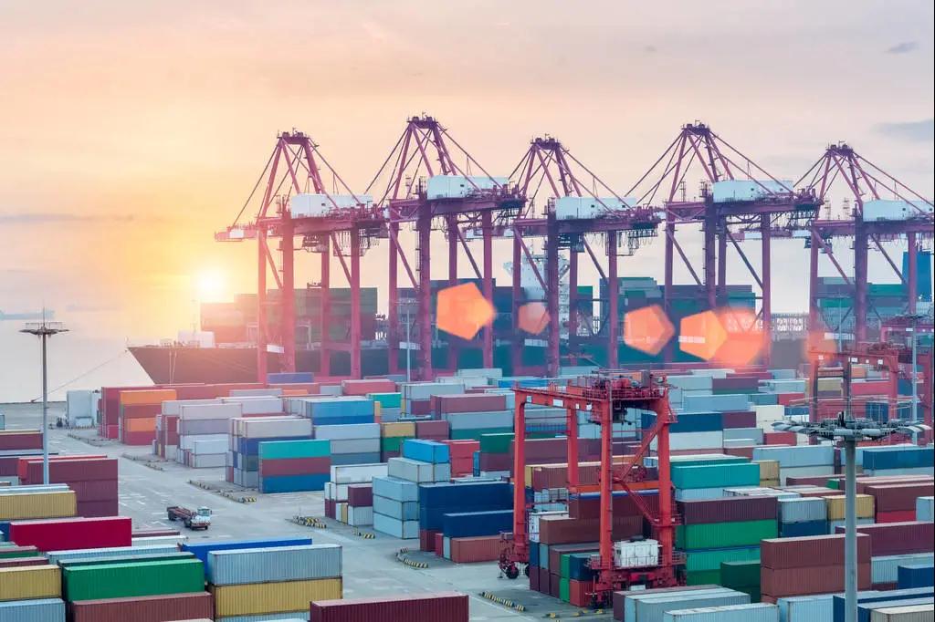 shipping air freight from Guangzhou to Malaysia