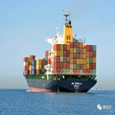 الصين الشحن البحري إلى كندا من شنتشن في الصين الصانع