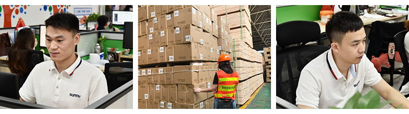 Logistics air freight China to New York USA cargo shipping agency, Sunny Worldwide Logistics