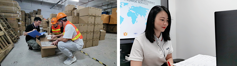 Air freight forwarder from China to UK international shipping rates, Sunny Worldwide Logistics