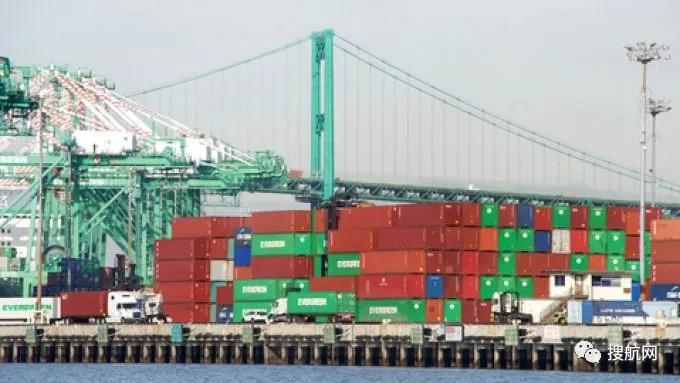 Shenzhen Sea freight China agent sea to USA