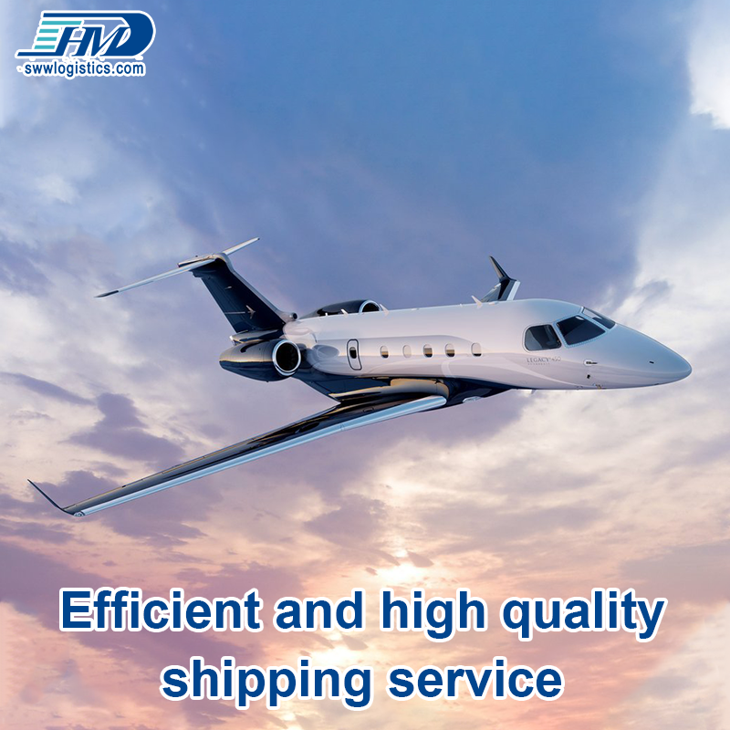 China shipping agent air freight fee from China to Germany door to door, Sunny Worldwide Logistics